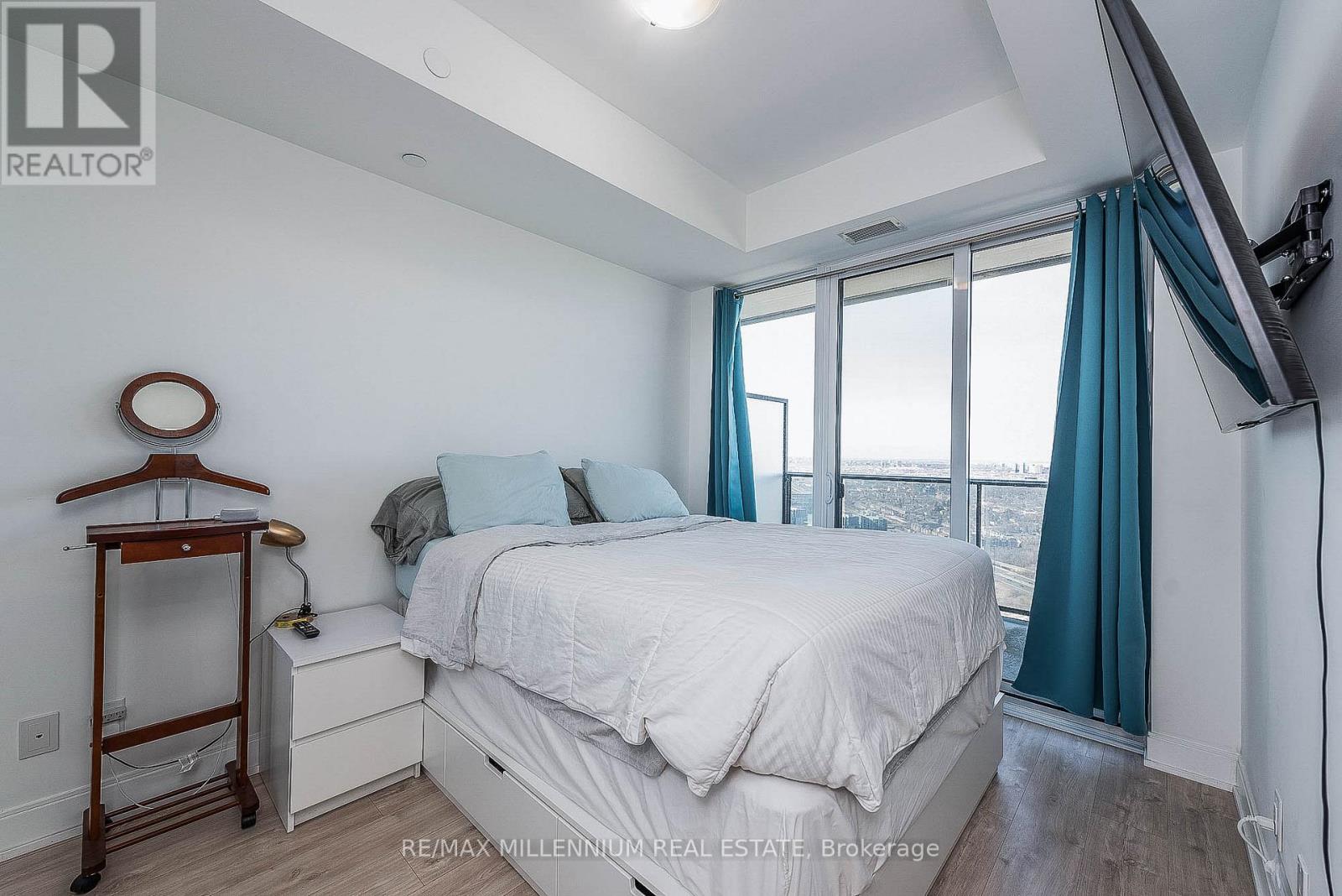 4801 - 70 Annie Craig Drive, Toronto, Ontario  M8V 0C4 - Photo 15 - W12424129