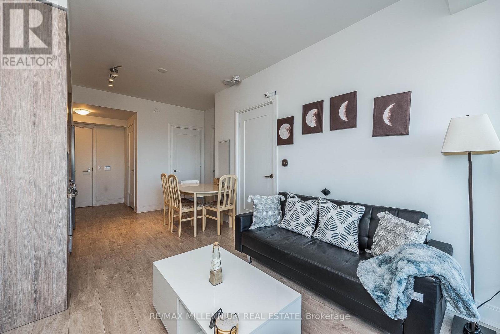 4801 - 70 Annie Craig Drive, Toronto, Ontario  M8V 0C4 - Photo 11 - W12424129