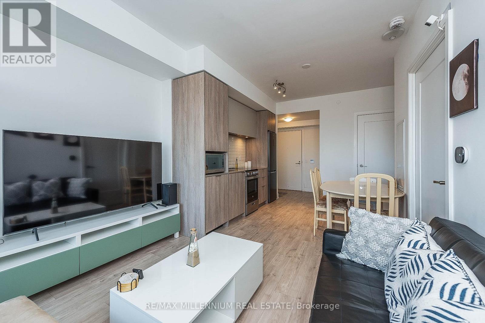 4801 - 70 Annie Craig Drive, Toronto, Ontario  M8V 0C4 - Photo 10 - W12424129