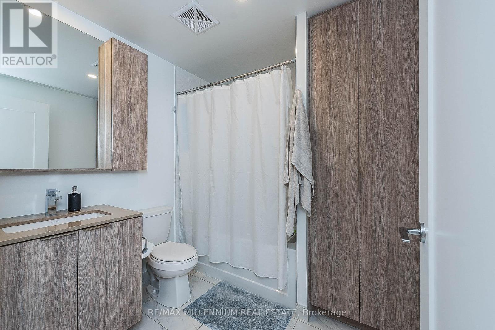 4801 - 70 Annie Craig Drive, Toronto, Ontario  M8V 0C4 - Photo 14 - W12424129