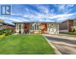 741 MULLIN WAY, Burlington, Ontario