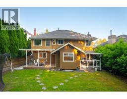 1416 Purcell Drive, Coquitlam, Ca