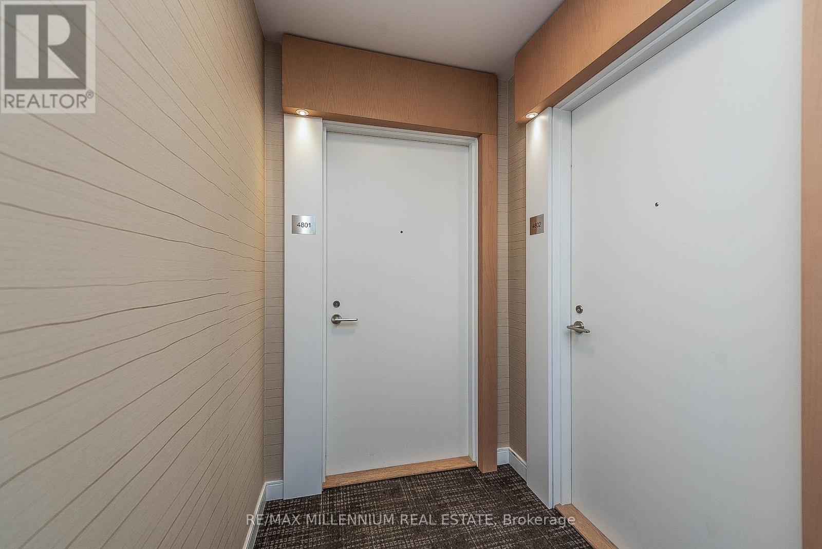 4801 - 70 Annie Craig Drive, Toronto, Ontario  M8V 0C4 - Photo 21 - W12424129