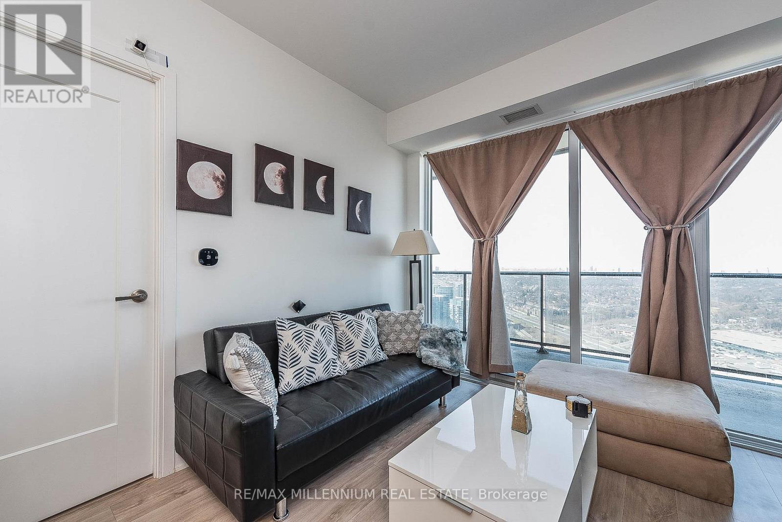 4801 - 70 Annie Craig Drive, Toronto, Ontario  M8V 0C4 - Photo 12 - W12424129
