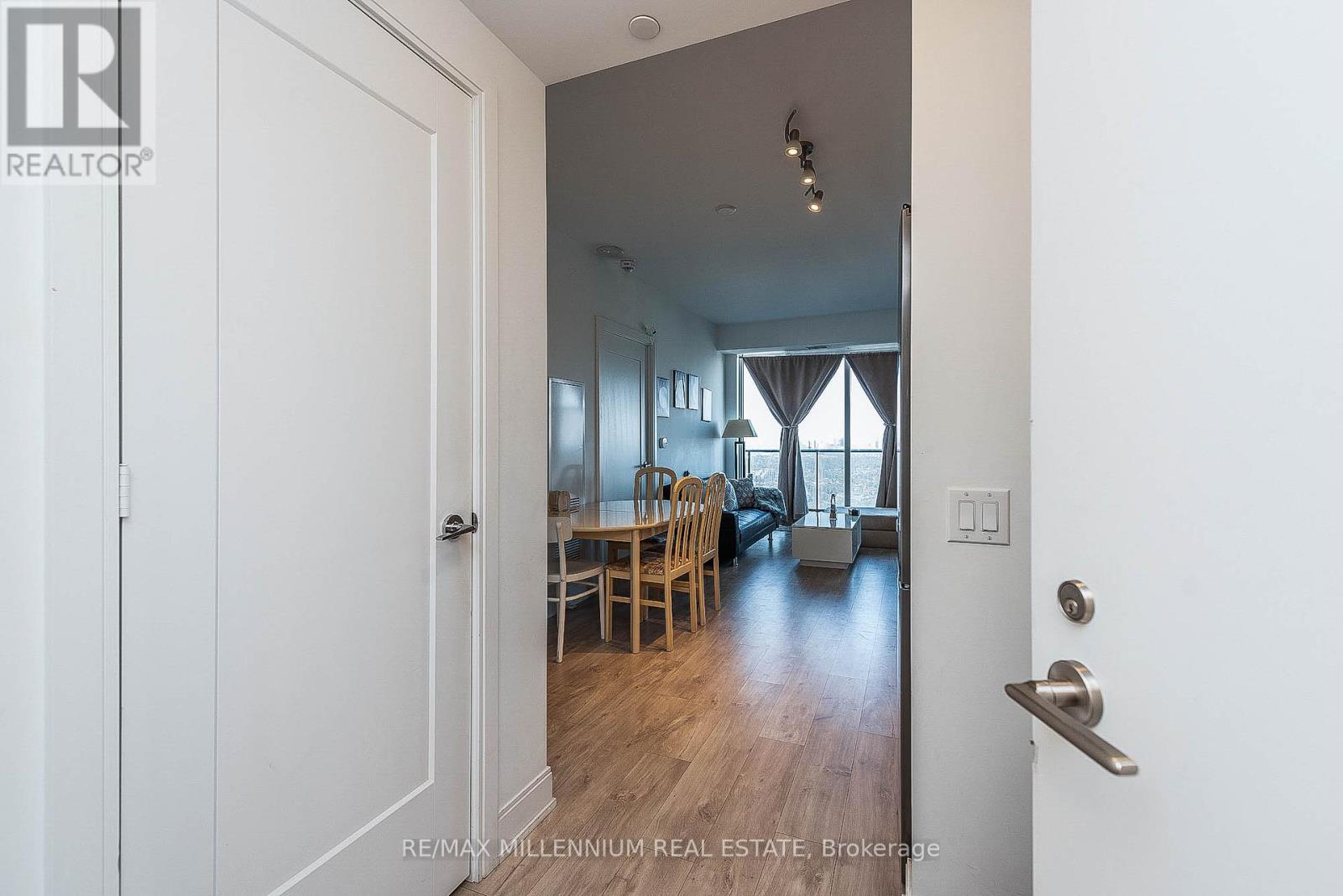 4801 - 70 Annie Craig Drive, Toronto, Ontario  M8V 0C4 - Photo 3 - W12424129