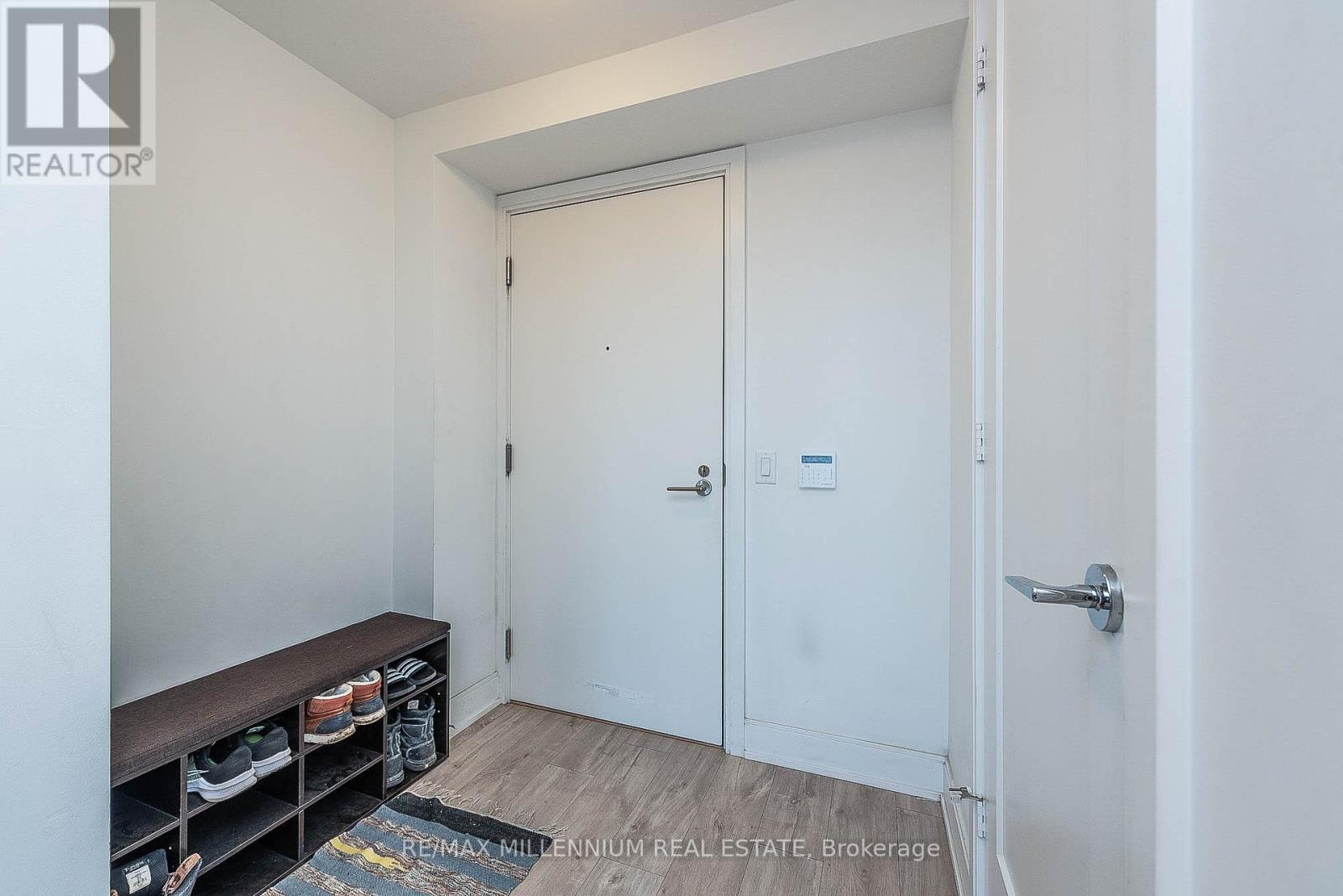 4801 - 70 Annie Craig Drive, Toronto, Ontario  M8V 0C4 - Photo 4 - W12424129
