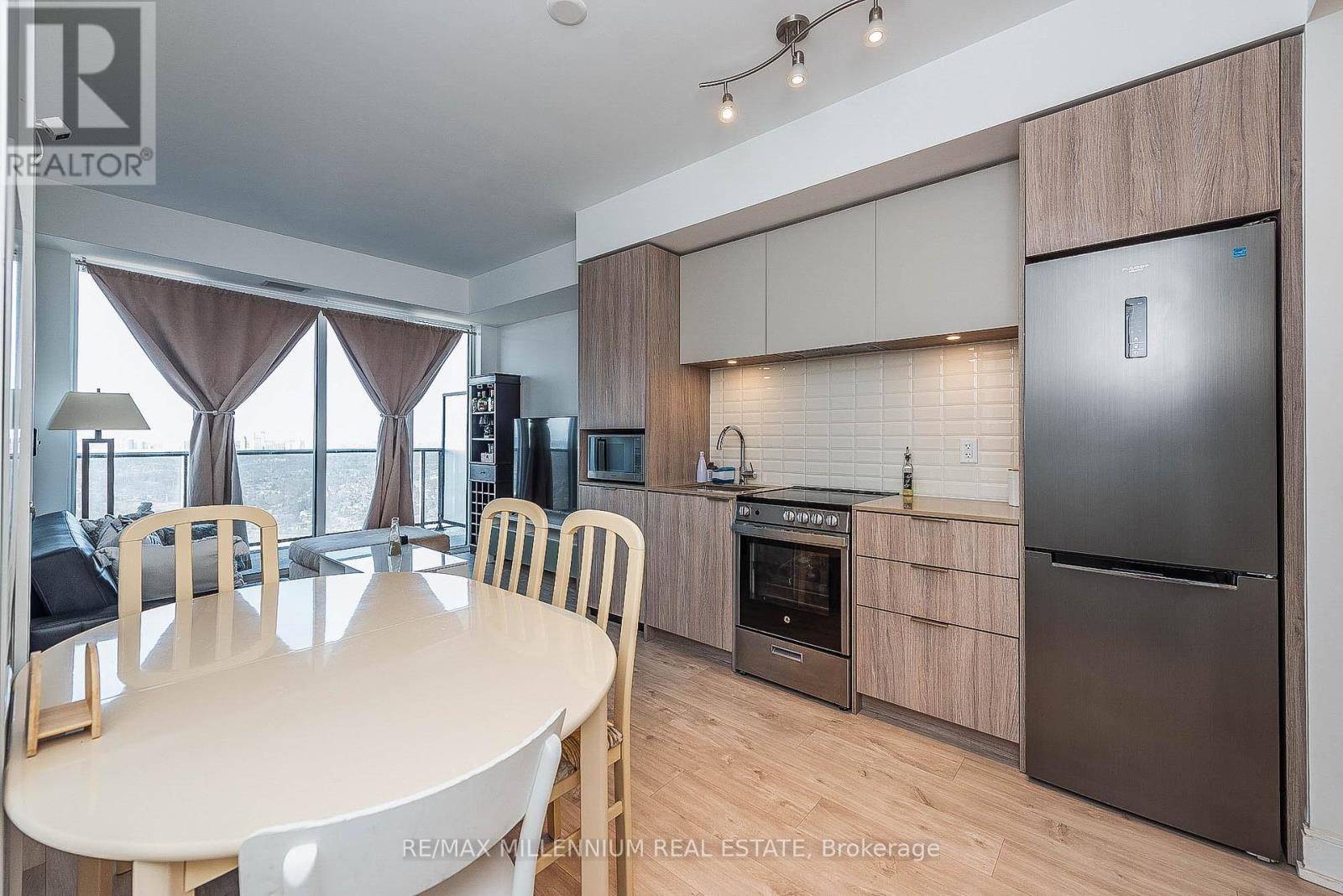 4801 - 70 Annie Craig Drive, Toronto, Ontario  M8V 0C4 - Photo 6 - W12424129