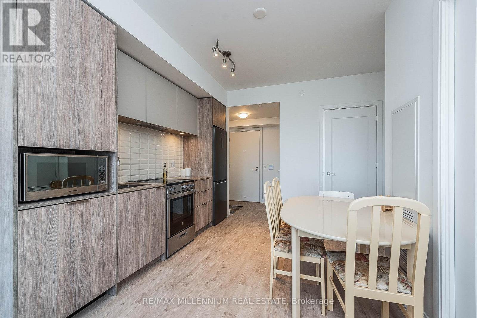 4801 - 70 Annie Craig Drive, Toronto, Ontario  M8V 0C4 - Photo 8 - W12424129