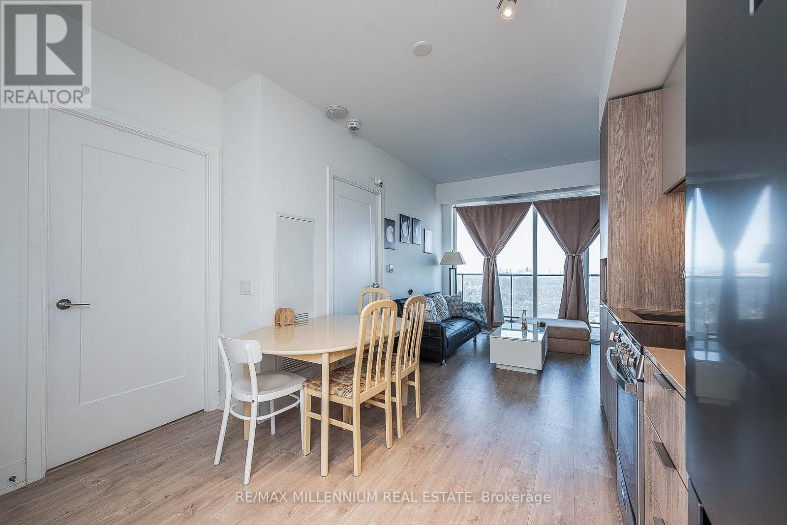 4801 - 70 Annie Craig Drive, Toronto, Ontario  M8V 0C4 - Photo 5 - W12424129