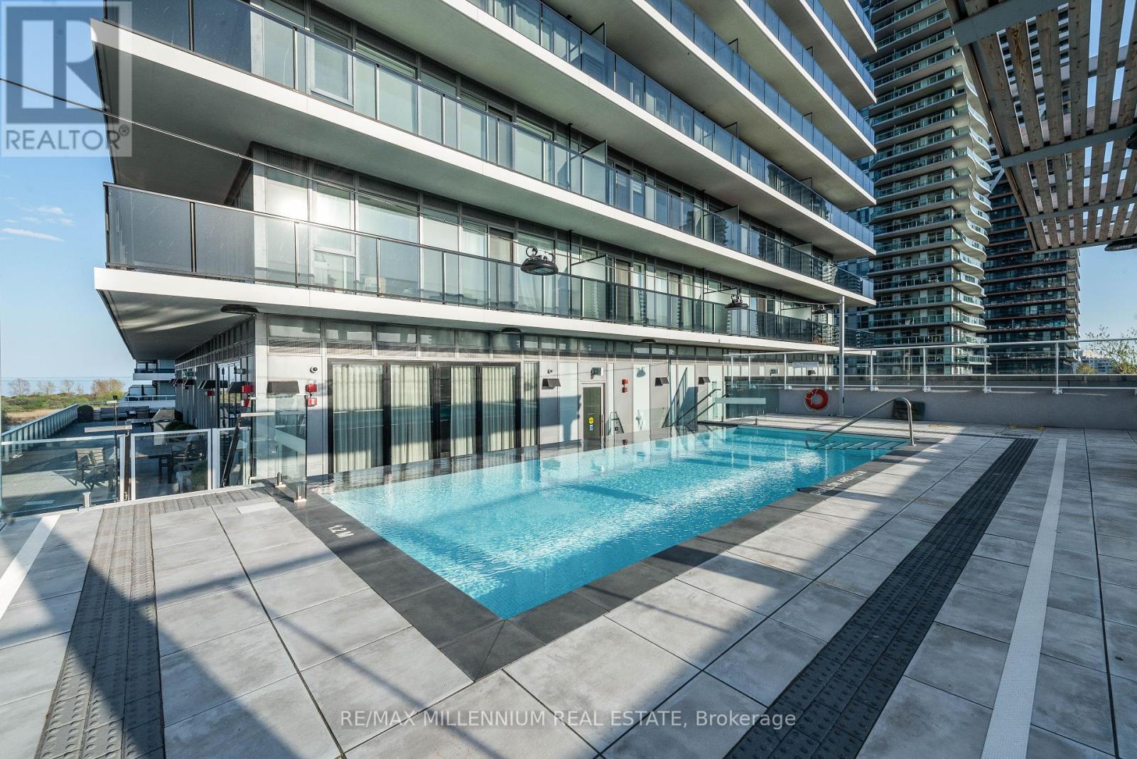 4801 - 70 Annie Craig Drive, Toronto, Ontario  M8V 0C4 - Photo 28 - W12424129