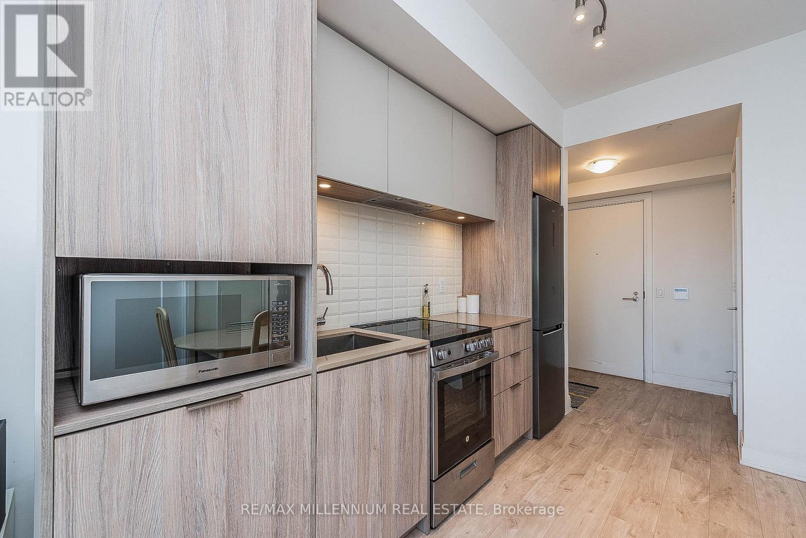 4801 - 70 Annie Craig Drive, Toronto, Ontario  M8V 0C4 - Photo 7 - W12424129