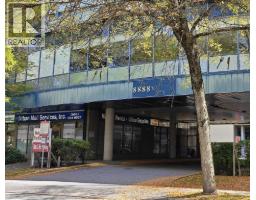 1100 8888 ODLIN CRESCENT, Richmond, British Columbia