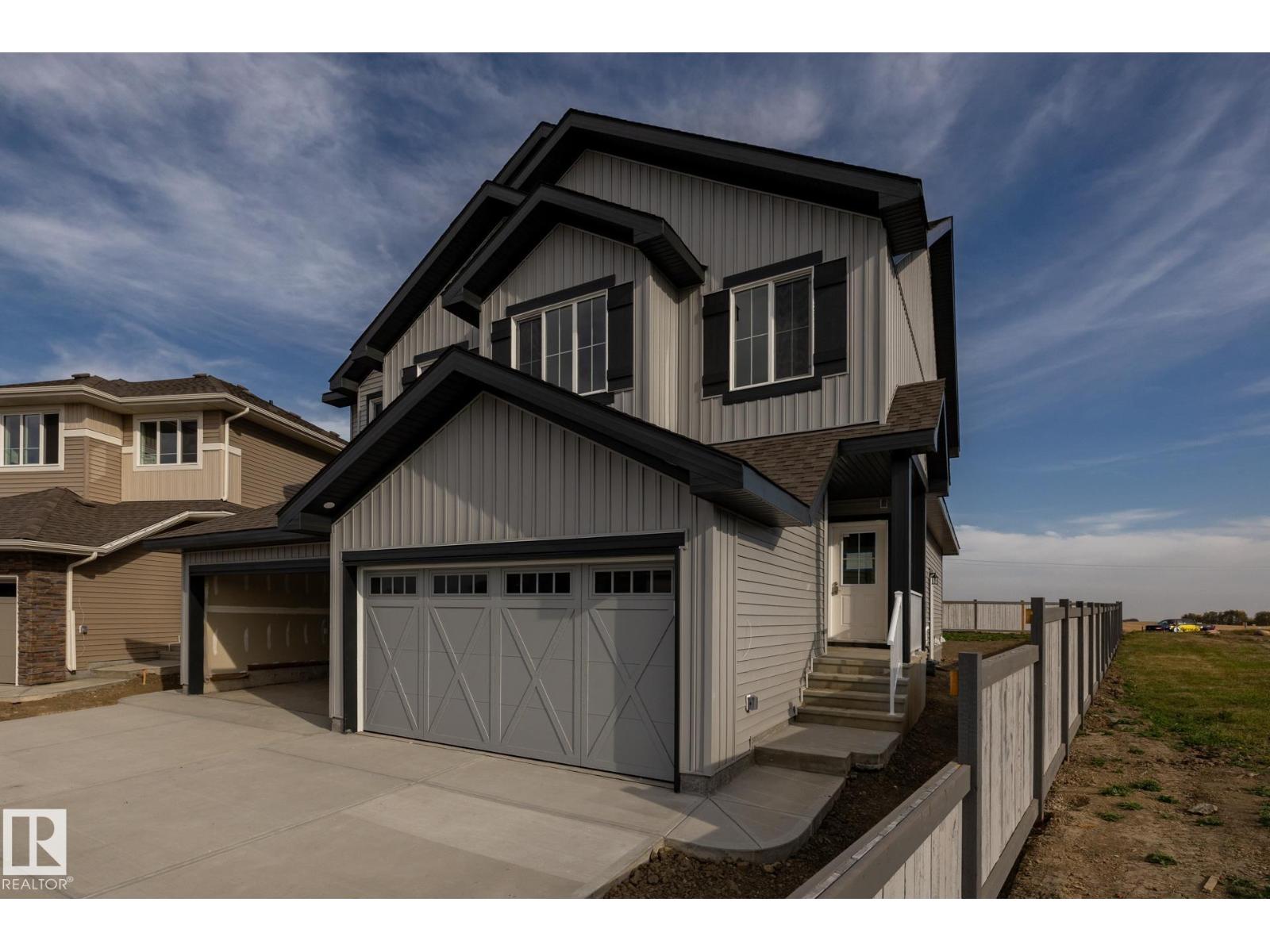 8647 97 AV, Morinville, Alberta