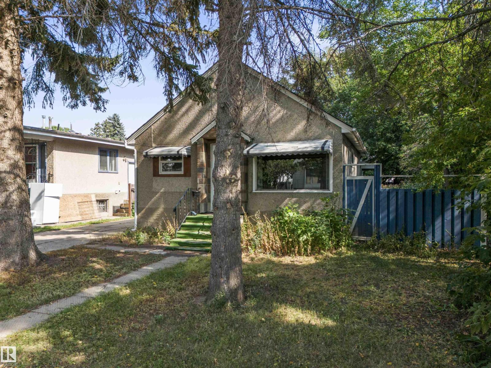 11819 45 St Nw, Edmonton, Alberta  T5W 2T3 - Photo 2 - E4459252