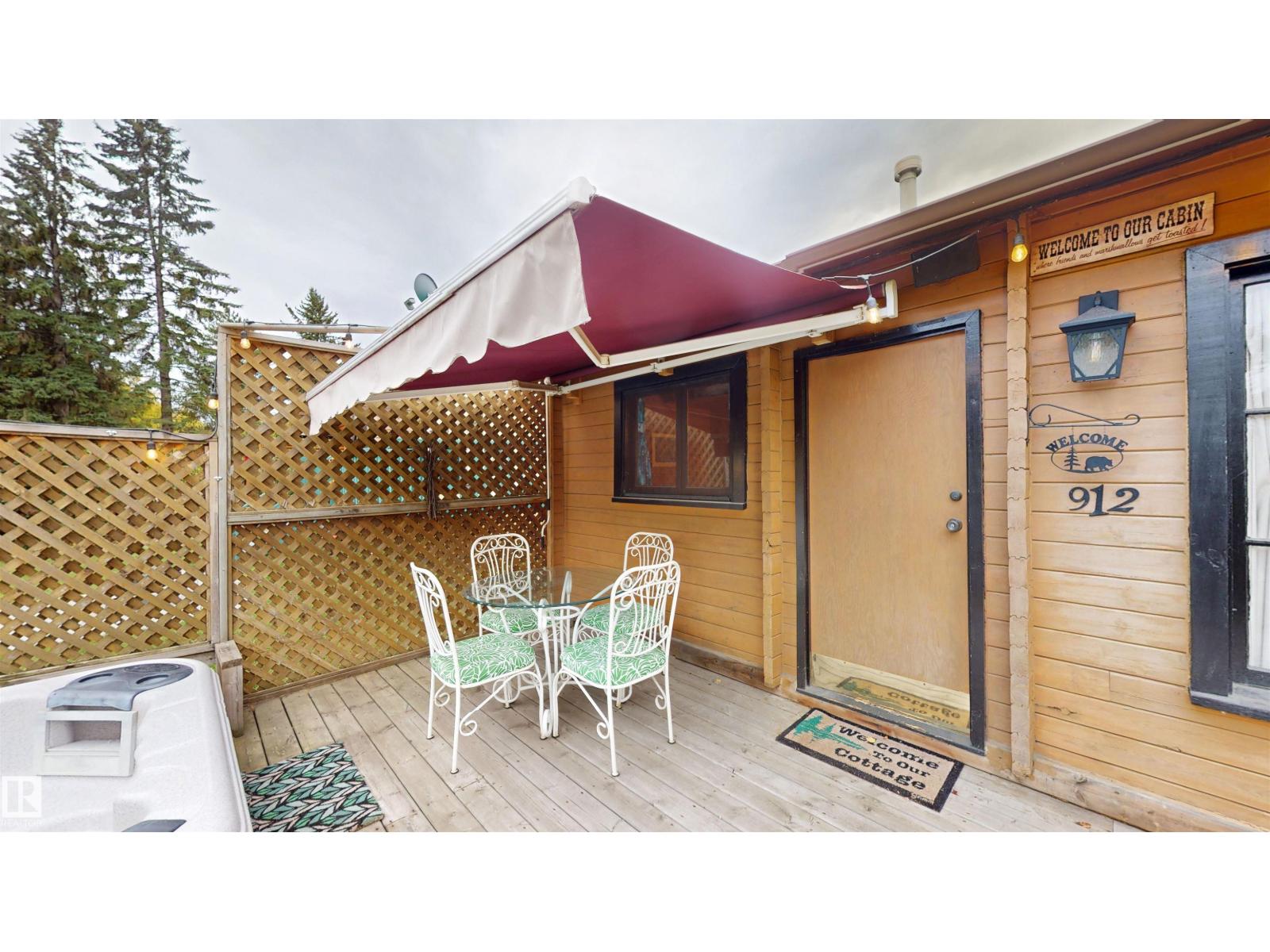 912 1 Av S, Rural Parkland County, Alberta  T0E 2B0 - Photo 14 - E4459253
