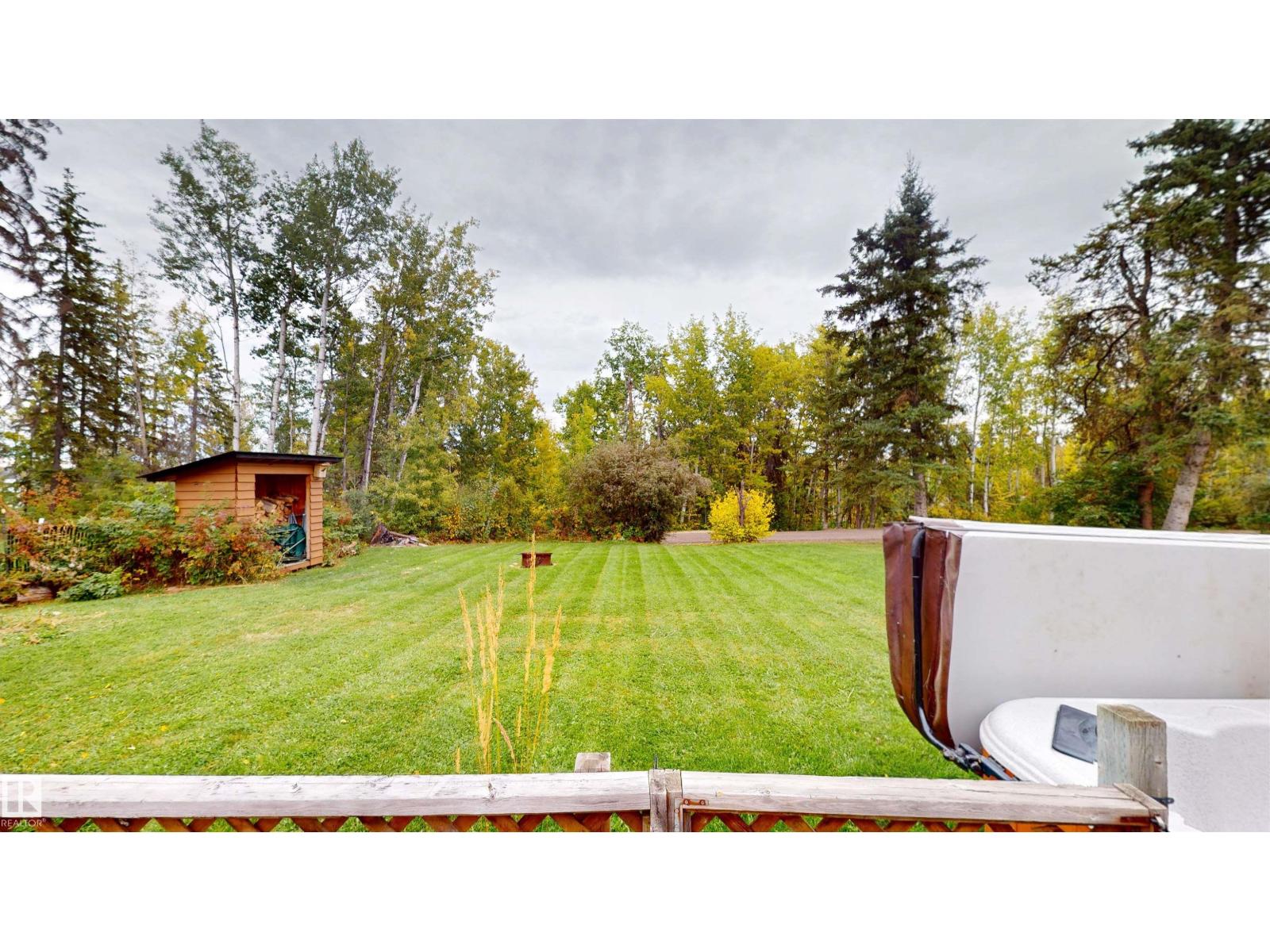 912 1 Av S, Rural Parkland County, Alberta  T0E 2B0 - Photo 17 - E4459253
