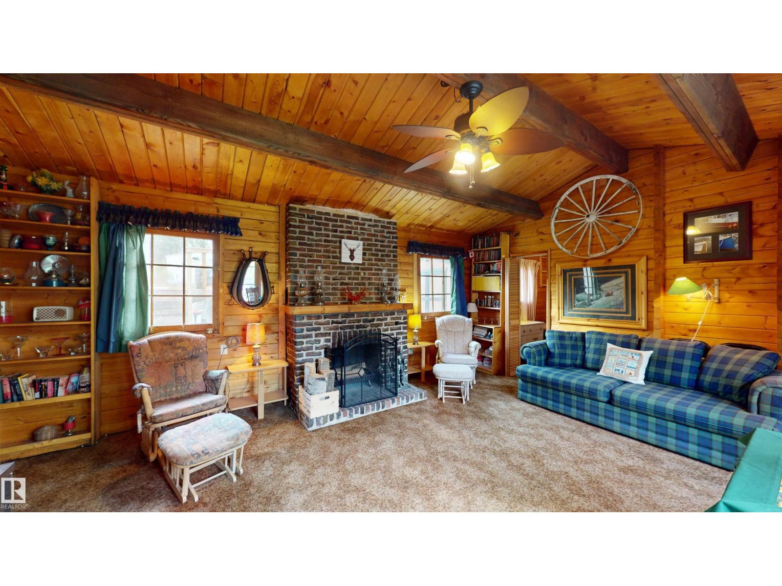 912 1 Av S, Rural Parkland County, Alberta  T0E 2B0 - Photo 18 - E4459253
