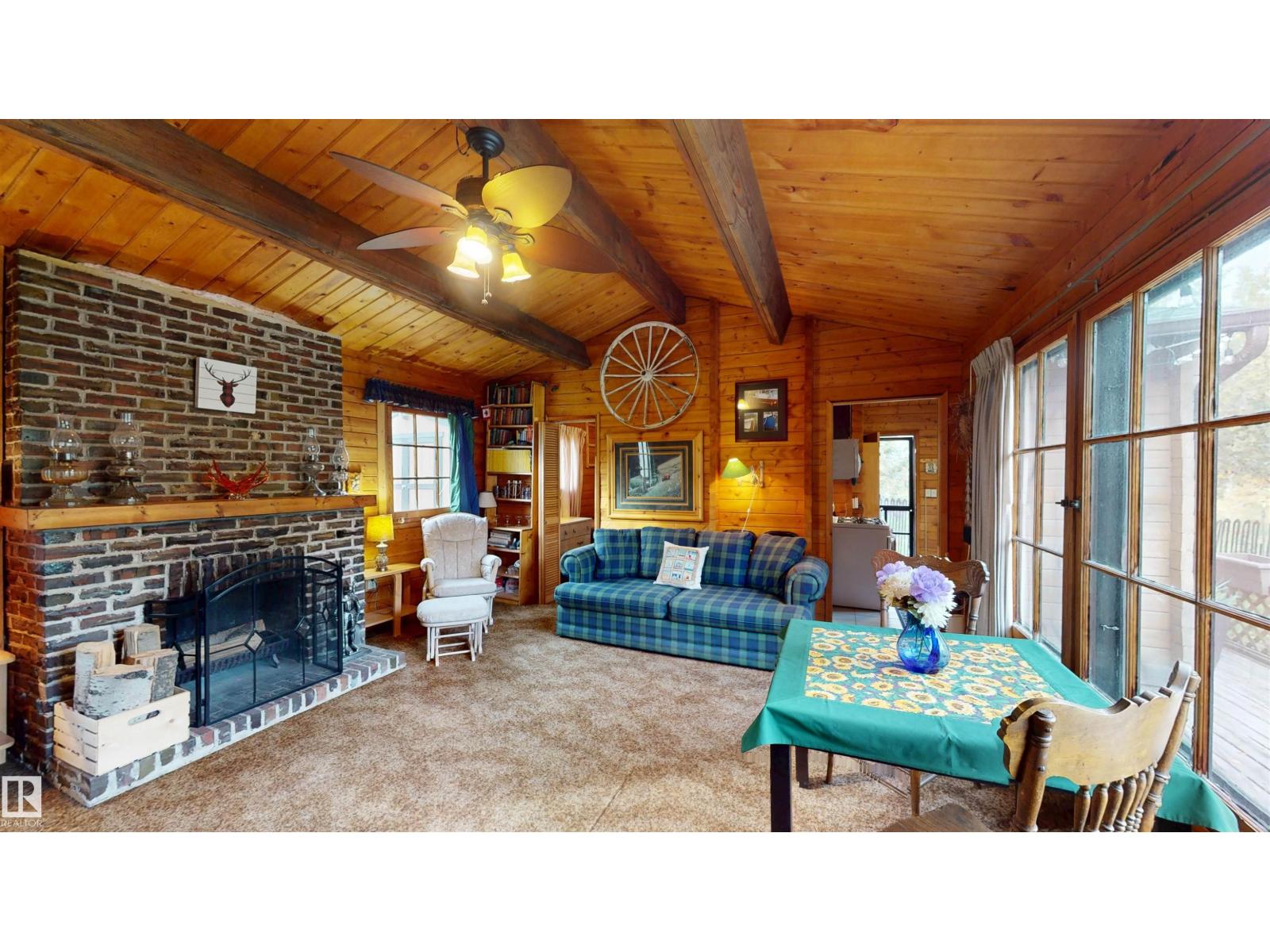 912 1 Av S, Rural Parkland County, Alberta  T0E 2B0 - Photo 19 - E4459253