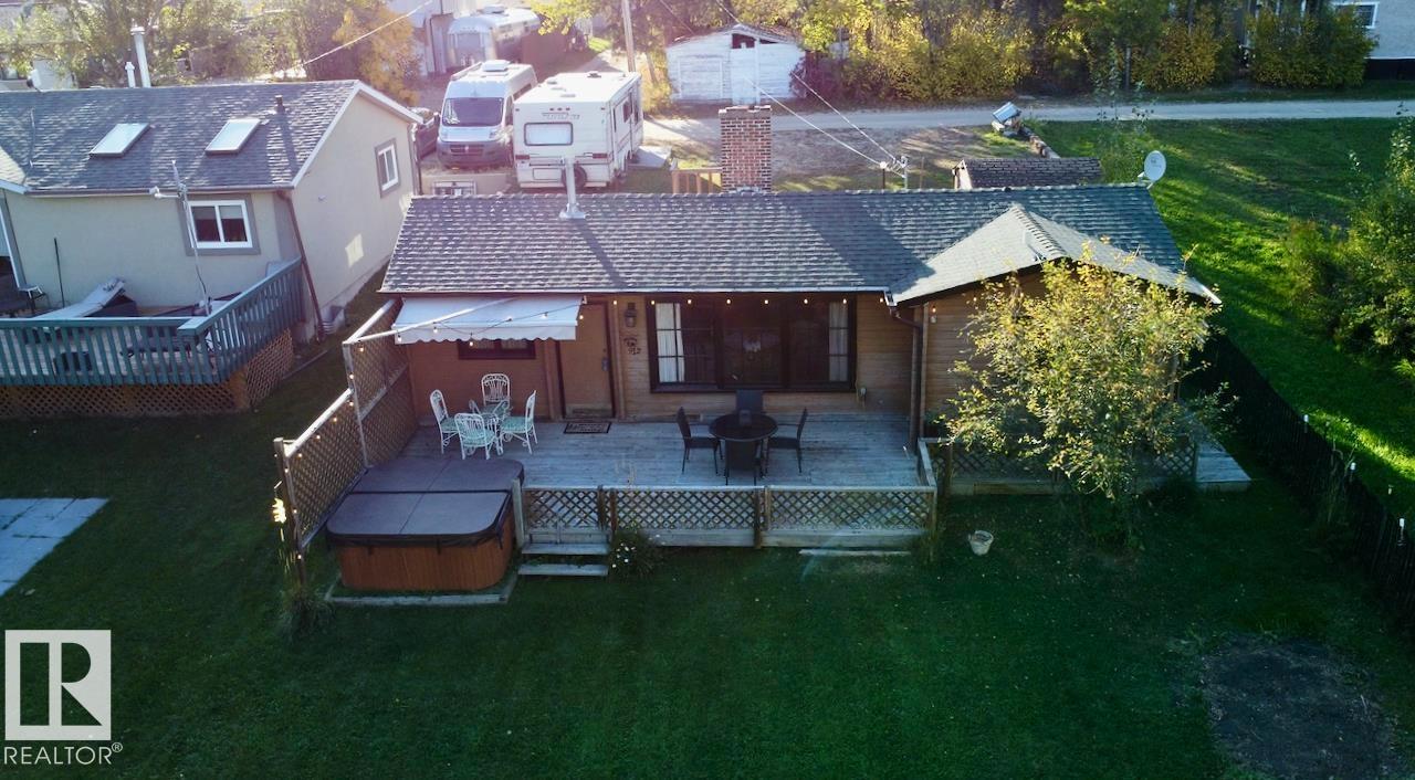 912 1 Av S, Rural Parkland County, Alberta  T0E 2B0 - Photo 2 - E4459253