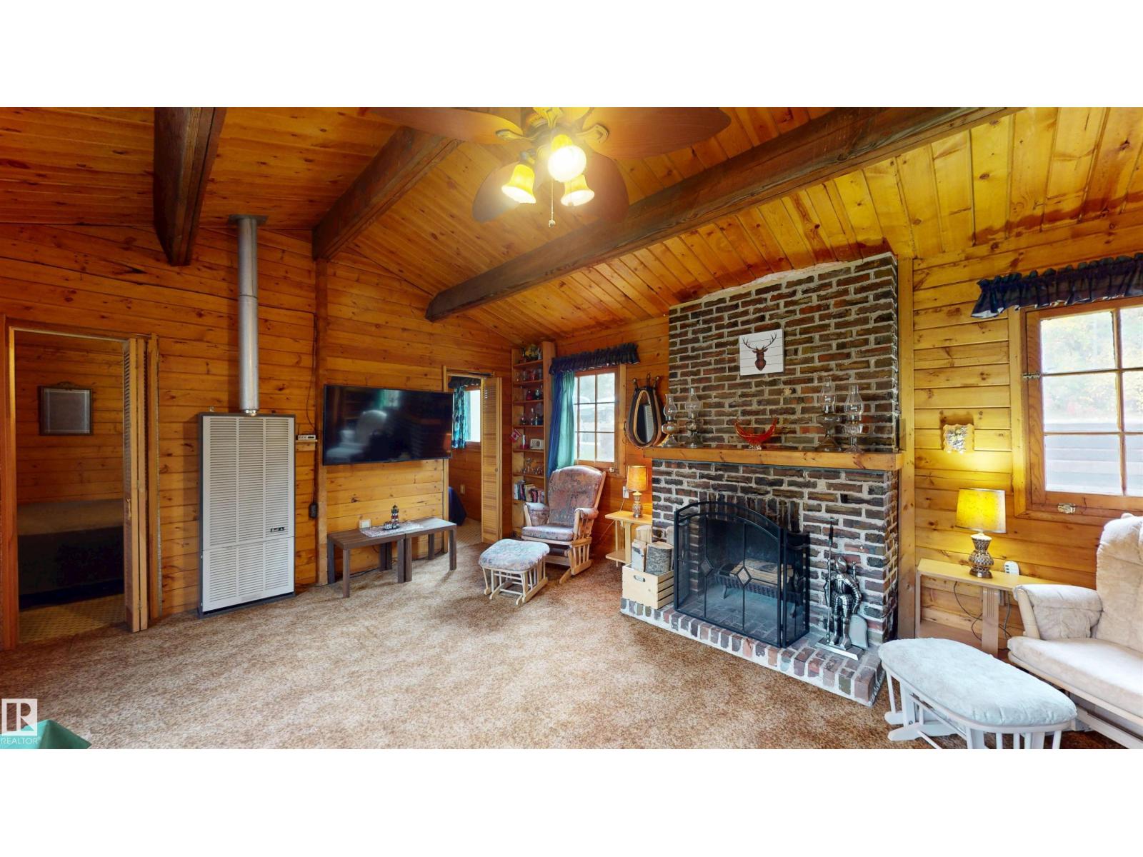912 1 Av S, Rural Parkland County, Alberta  T0E 2B0 - Photo 21 - E4459253