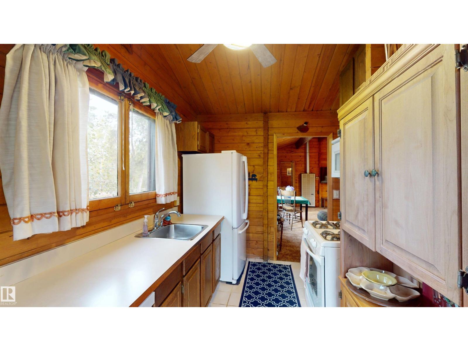 912 1 Av S, Rural Parkland County, Alberta  T0E 2B0 - Photo 24 - E4459253