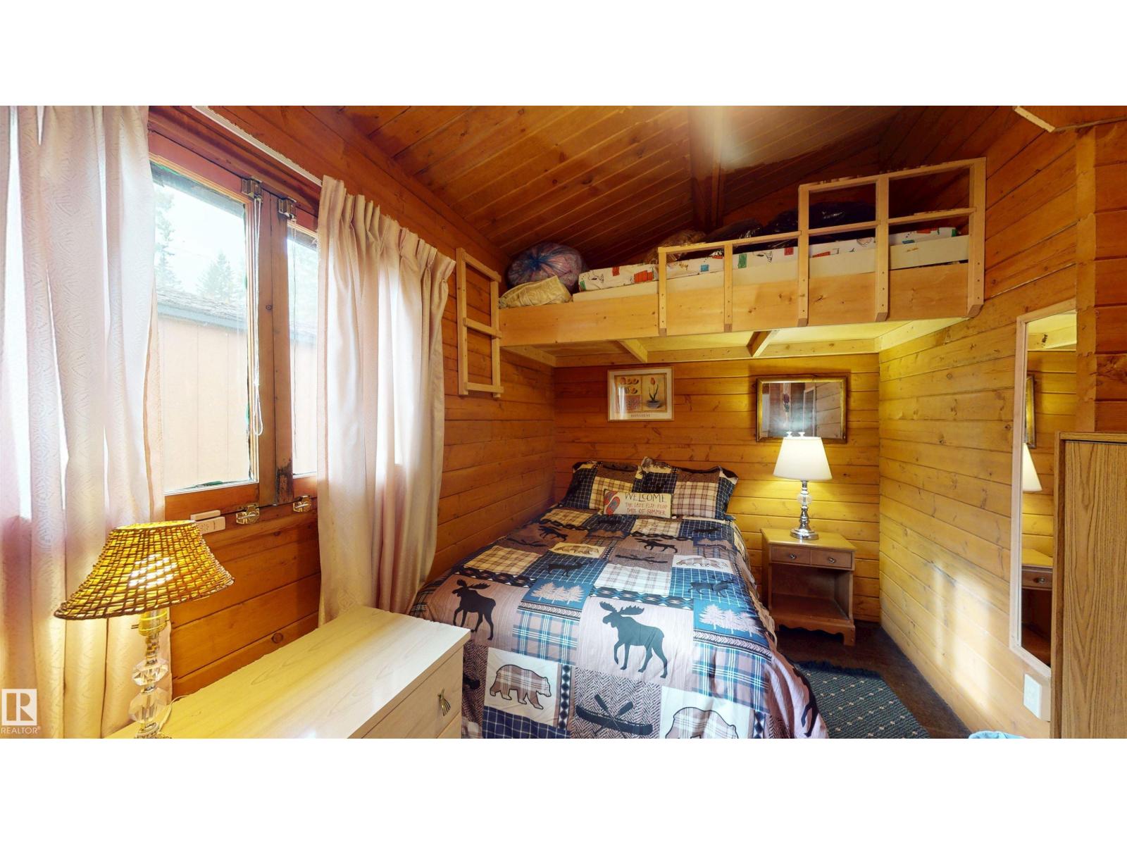 912 1 Av S, Rural Parkland County, Alberta  T0E 2B0 - Photo 27 - E4459253