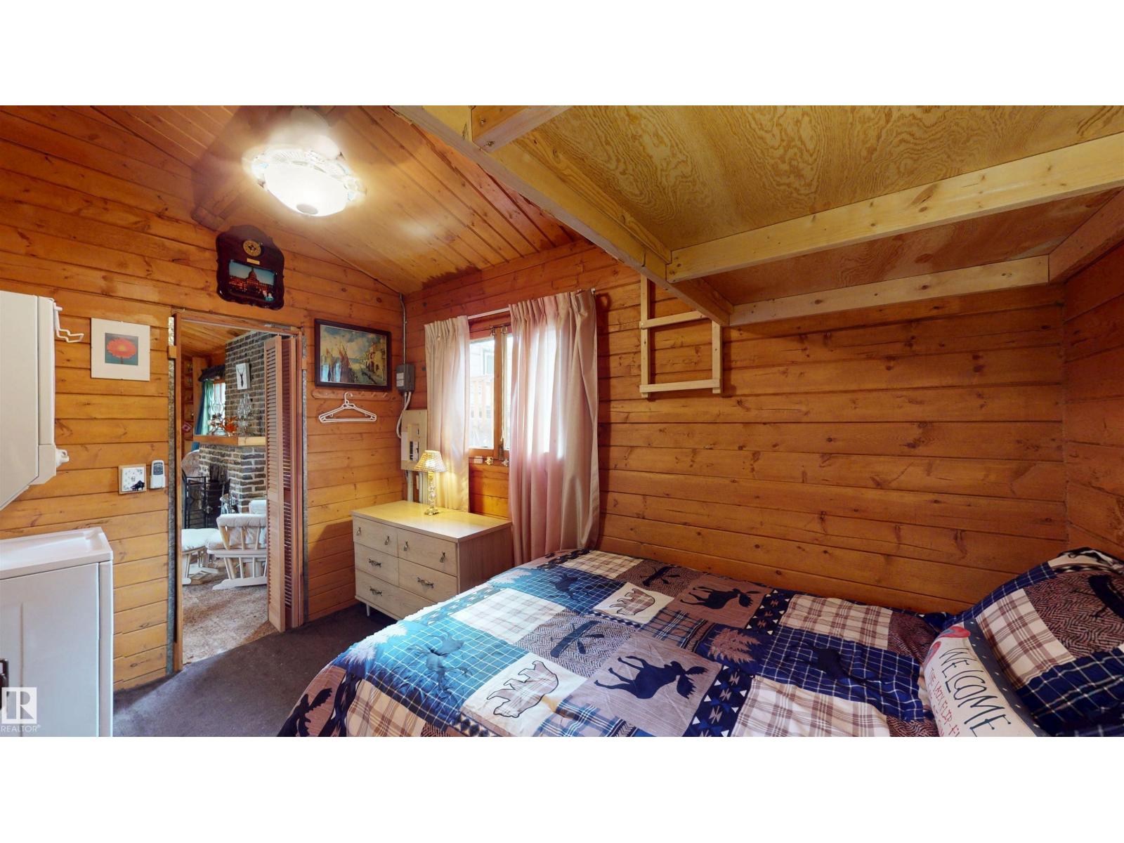912 1 Av S, Rural Parkland County, Alberta  T0E 2B0 - Photo 28 - E4459253