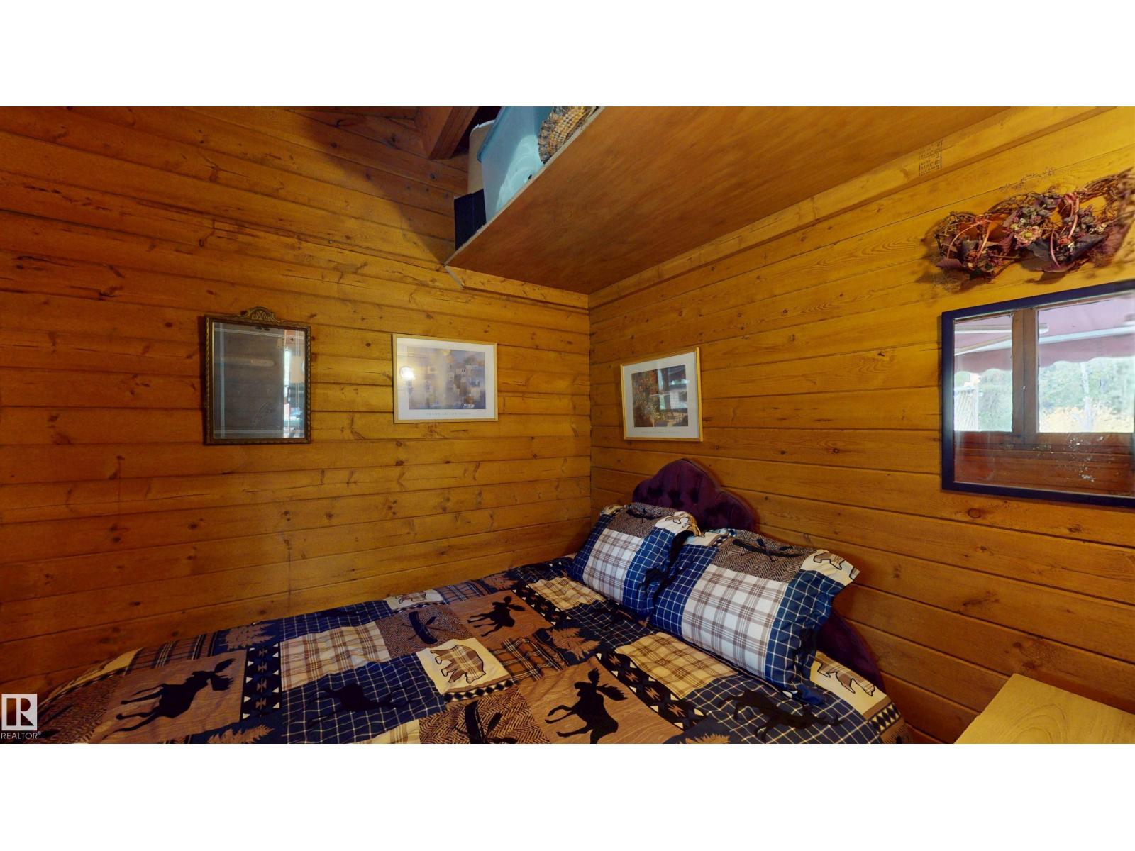 912 1 Av S, Rural Parkland County, Alberta  T0E 2B0 - Photo 30 - E4459253