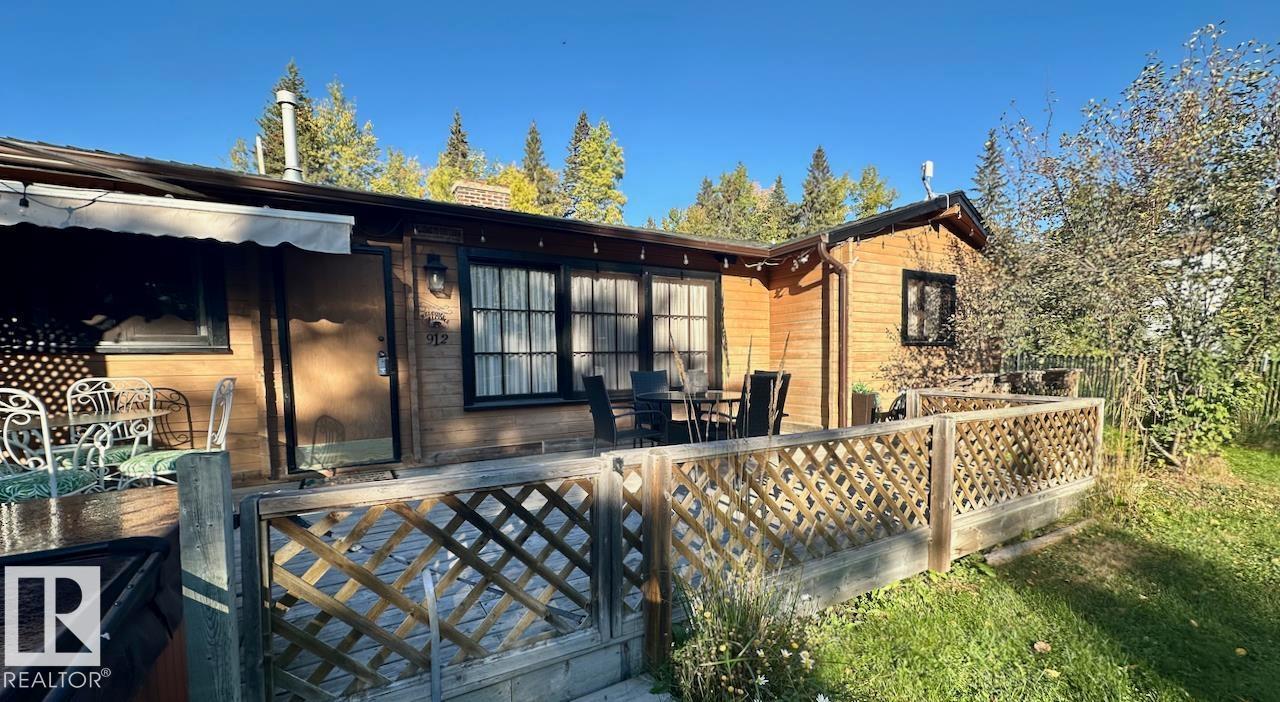 912 1 Av S, Rural Parkland County, Alberta  T0E 2B0 - Photo 4 - E4459253
