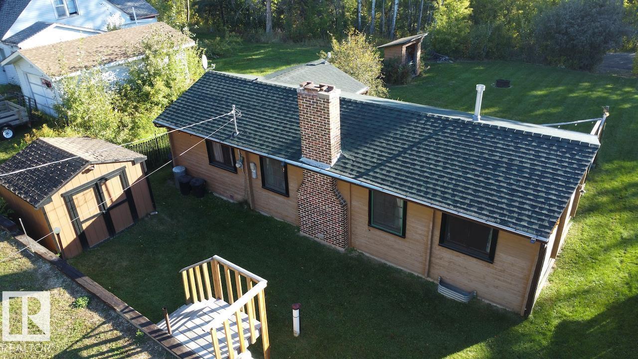912 1 Av S, Rural Parkland County, Alberta  T0E 2B0 - Photo 5 - E4459253
