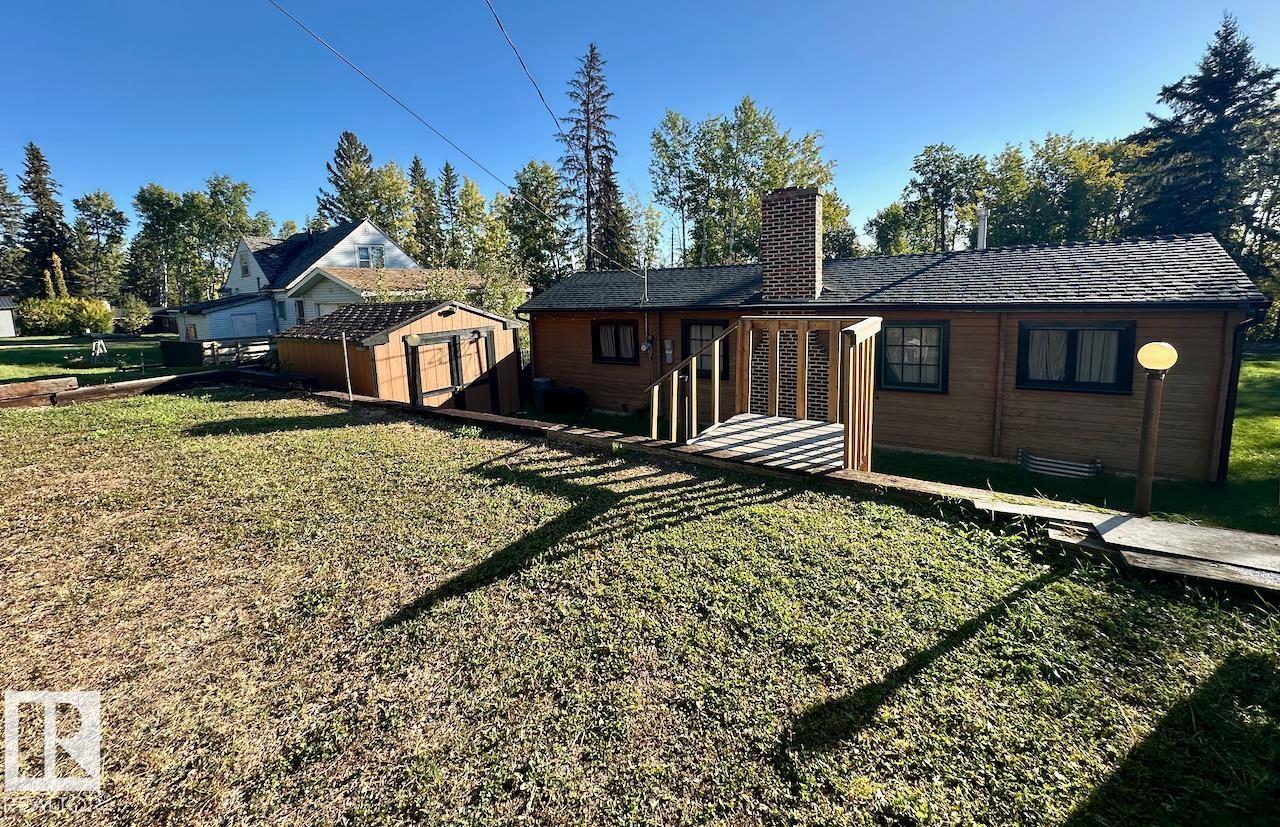912 1 Av S, Rural Parkland County, Alberta  T0E 2B0 - Photo 8 - E4459253