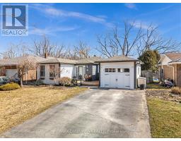 42 WESTGATE PARK DRIVE, St. Catharines, Ontario