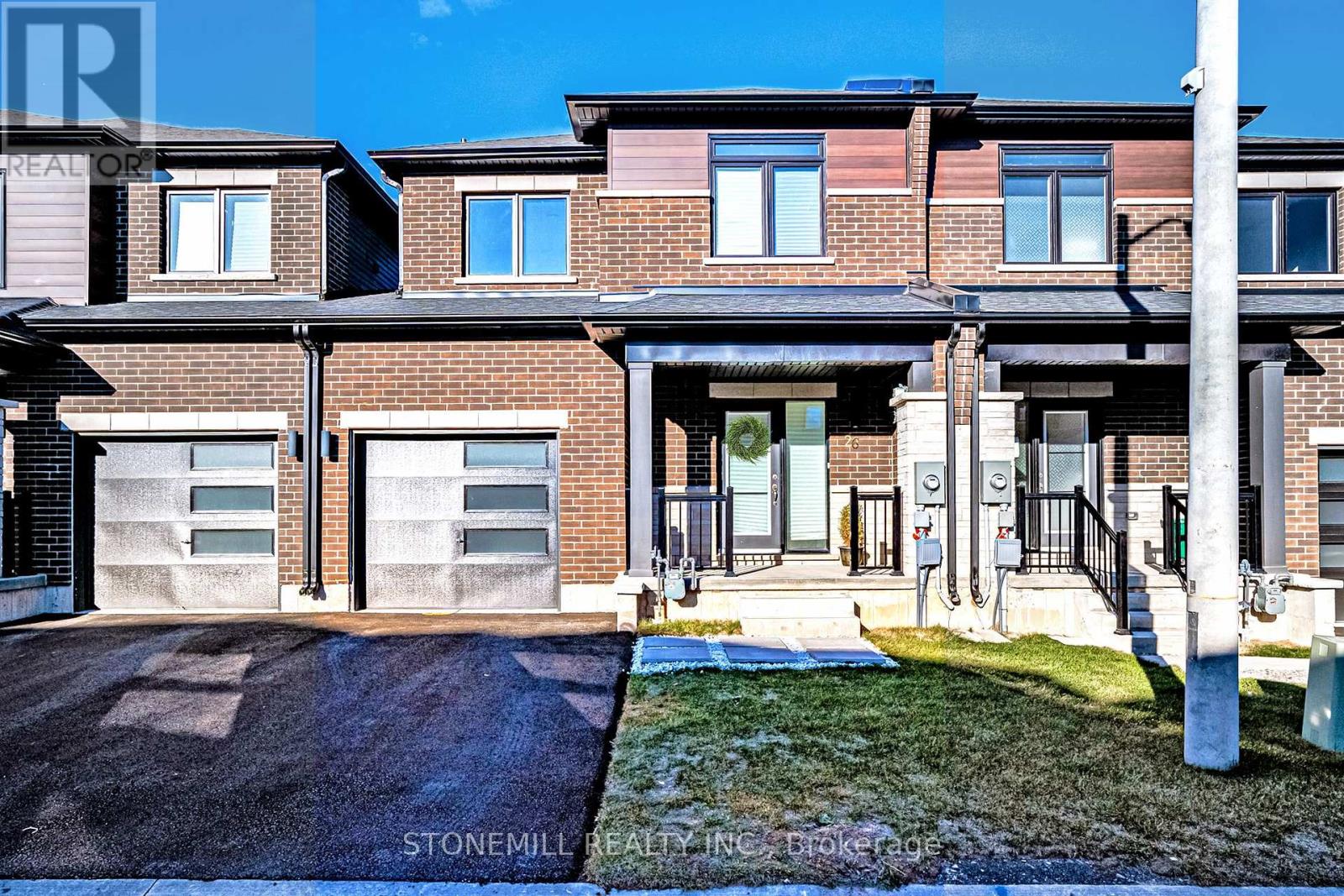 26 BENTGRASS DRIVE, Welland, Ontario