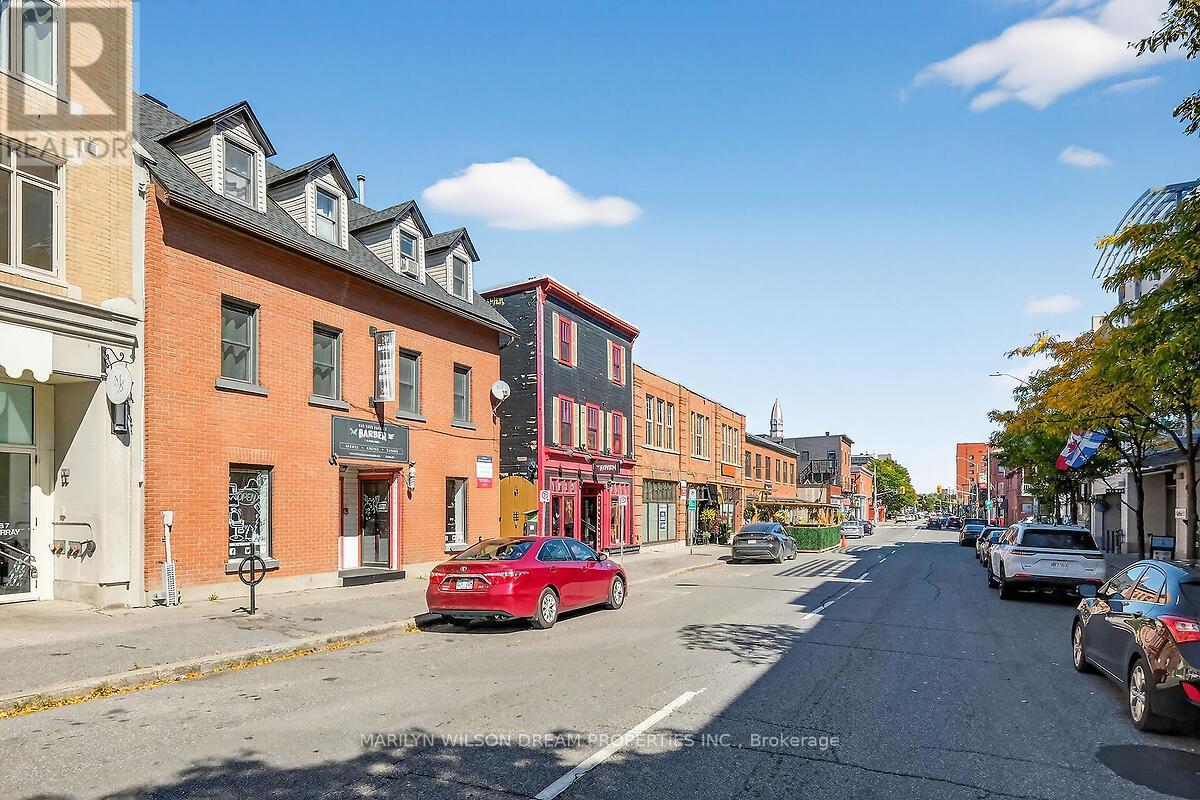 89/91 Murray Street, Ottawa, Ontario  K1N 5M5 - Photo 3 - X12282844