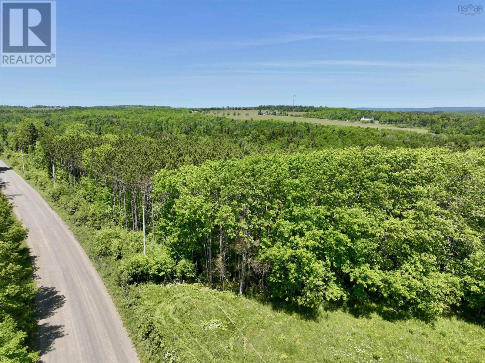 Clark Road, Bear River, Nova Scotia  B0S 1B0 - Photo 1 - 202515916