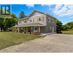 229 PLEASANT RIDGE Road, Brantford, Ontario