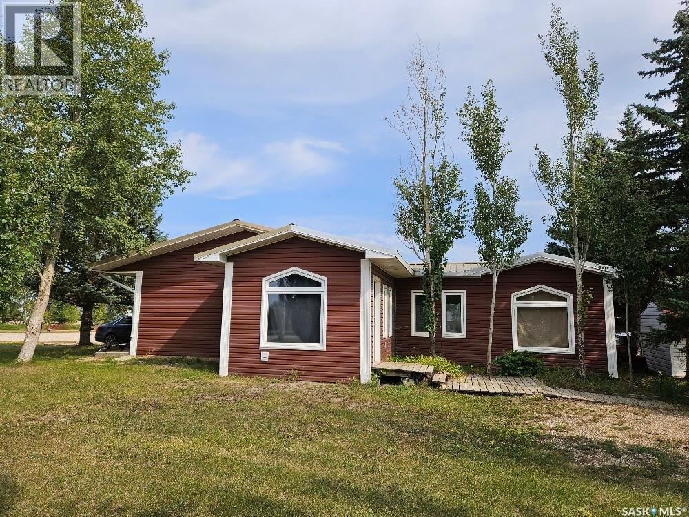 508 Main Street, Arcola, Saskatchewan  S0C 0G0 - Photo 12 - SK018479