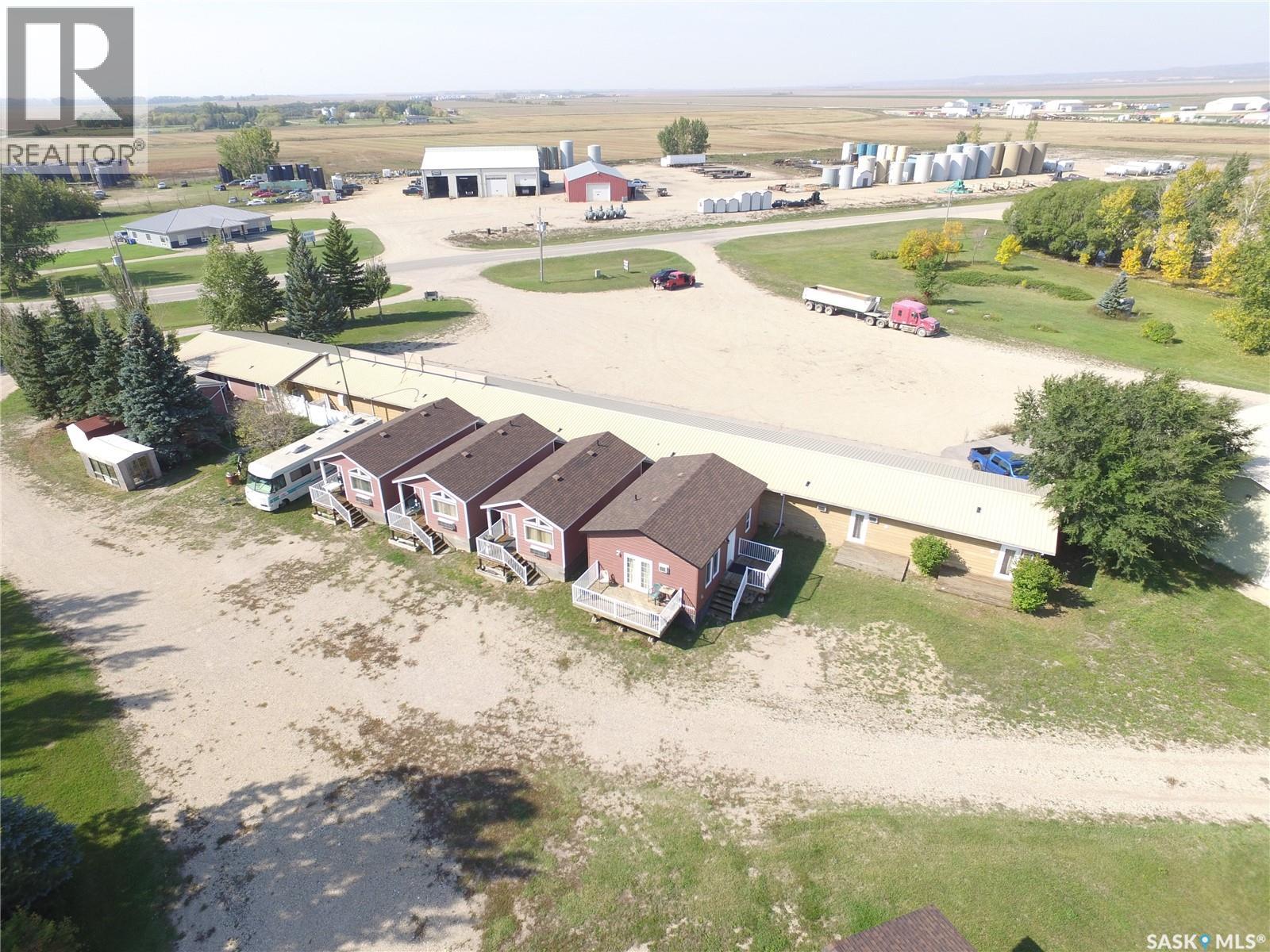 508 Main Street, Arcola, Saskatchewan  S0C 0G0 - Photo 9 - SK018479
