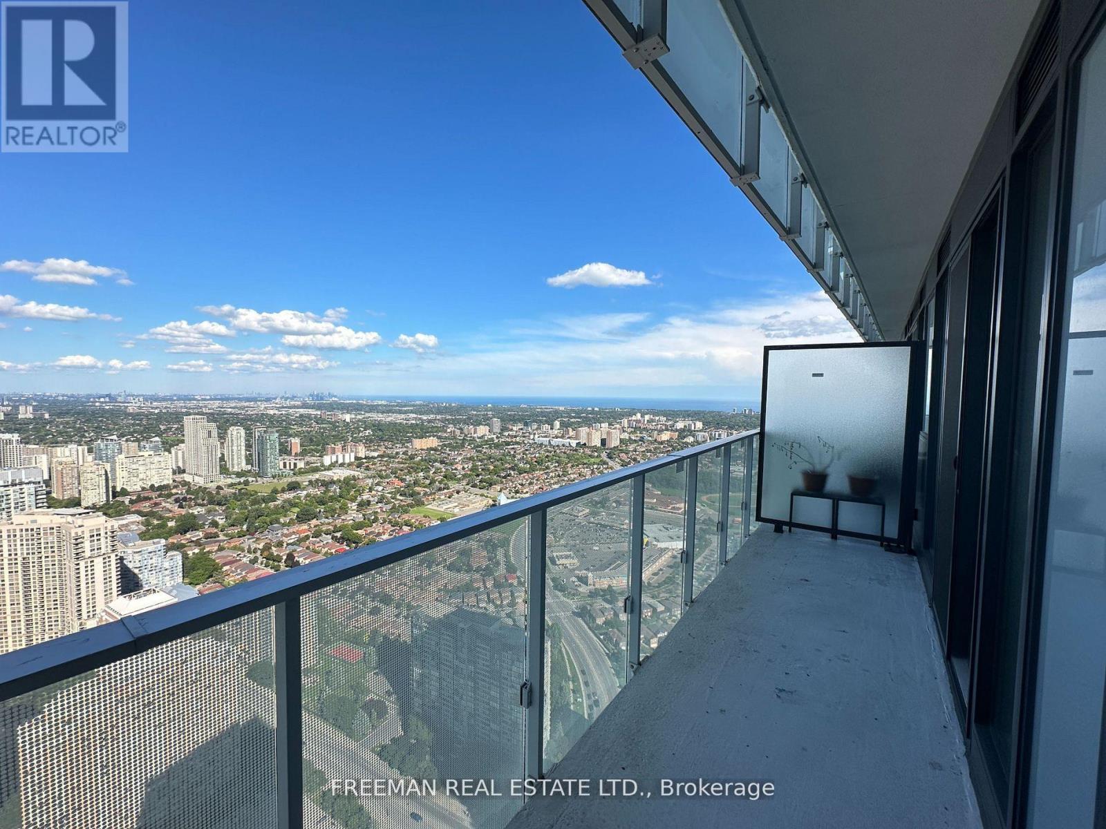 5602 - 3900 Confederation Parkway, Mississauga, Ontario  L5B 0M3 - Photo 14 - W12423032