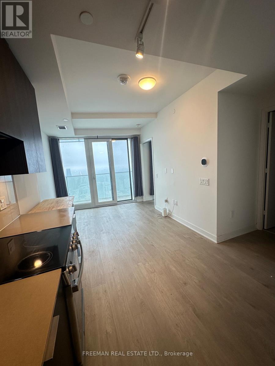 5602 - 3900 Confederation Parkway, Mississauga, Ontario  L5B 0M3 - Photo 7 - W12423032