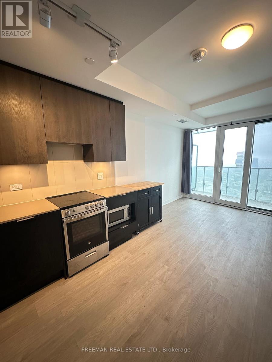 5602 - 3900 Confederation Parkway, Mississauga, Ontario  L5B 0M3 - Photo 9 - W12423032
