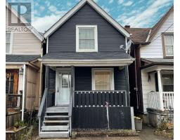 9 ADAMS STREET, Hamilton, Ontario