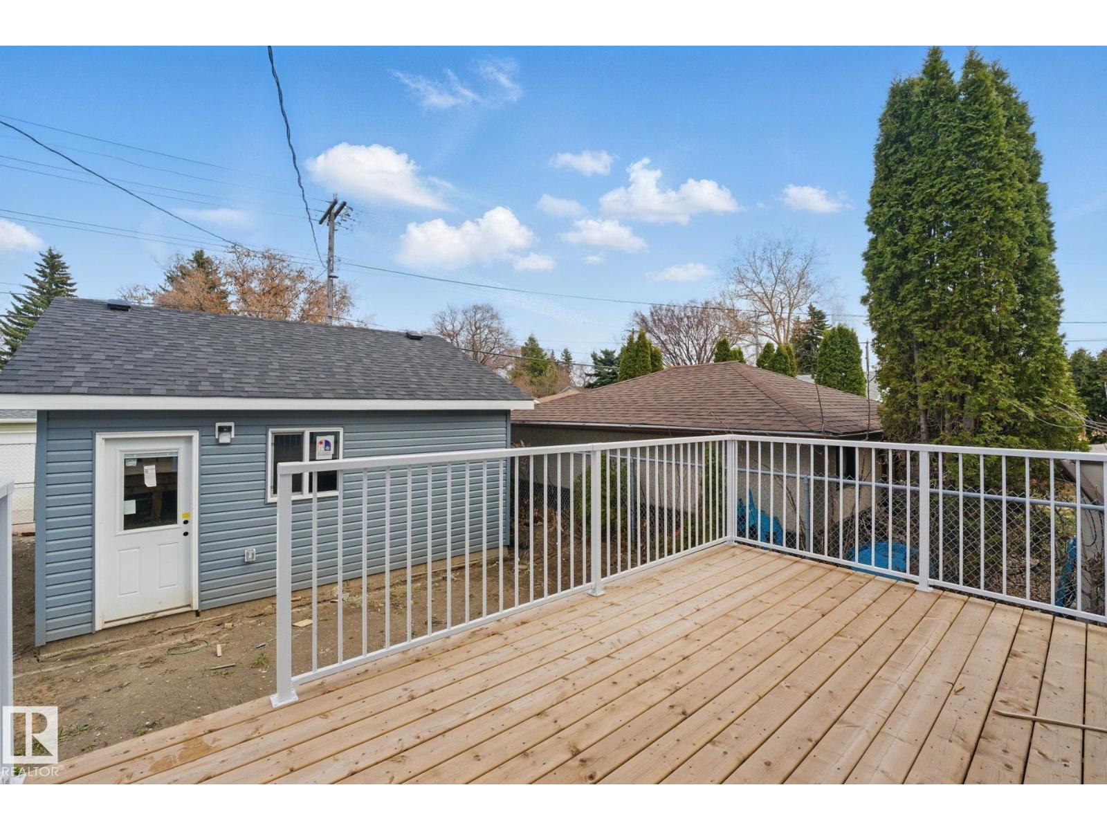 10711 52 St Nw, Edmonton, Alberta  T6A 2H1 - Photo 45 - E4459255