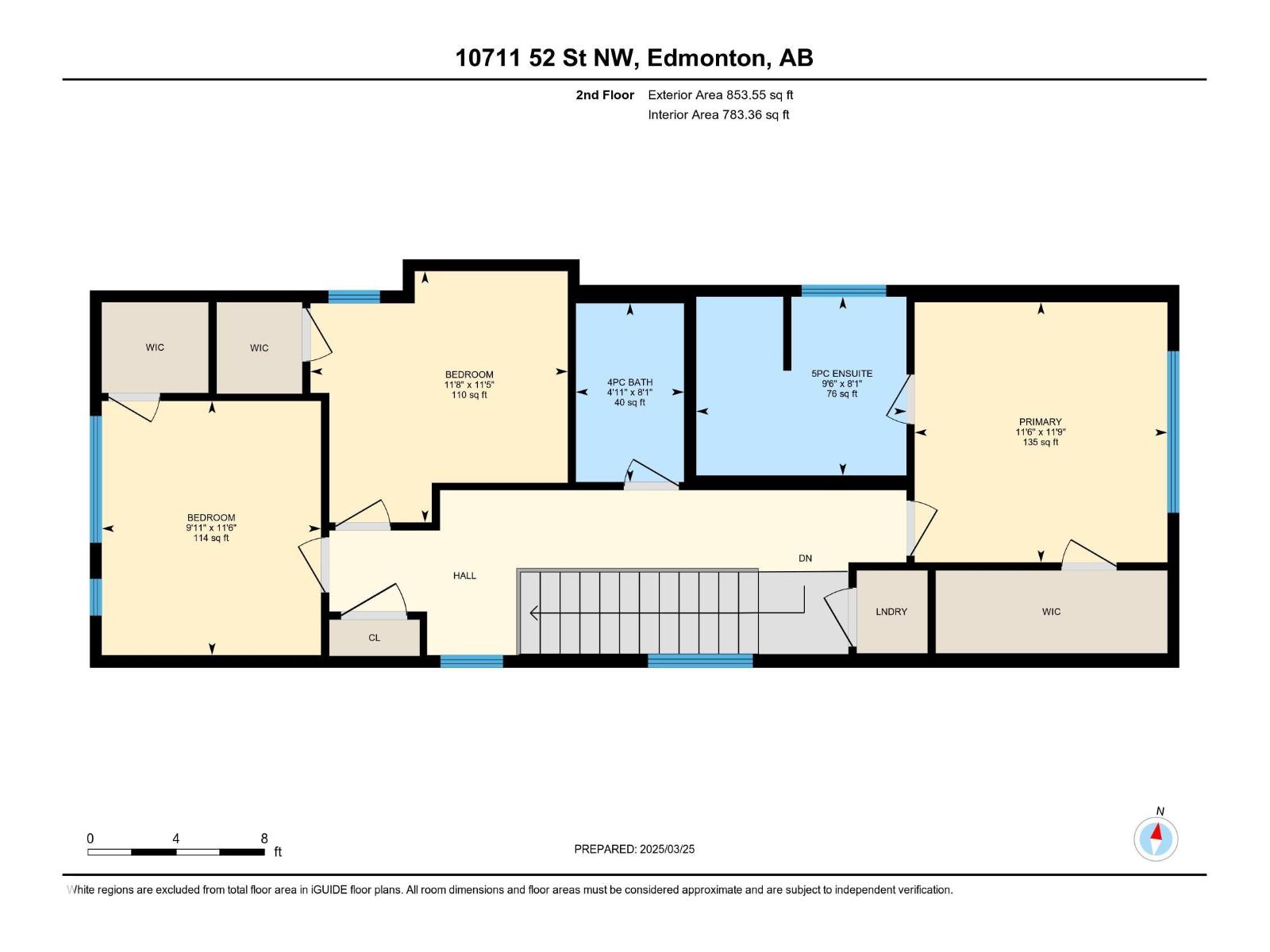 10711 52 St Nw, Edmonton, Alberta  T6A 2H1 - Photo 48 - E4459255