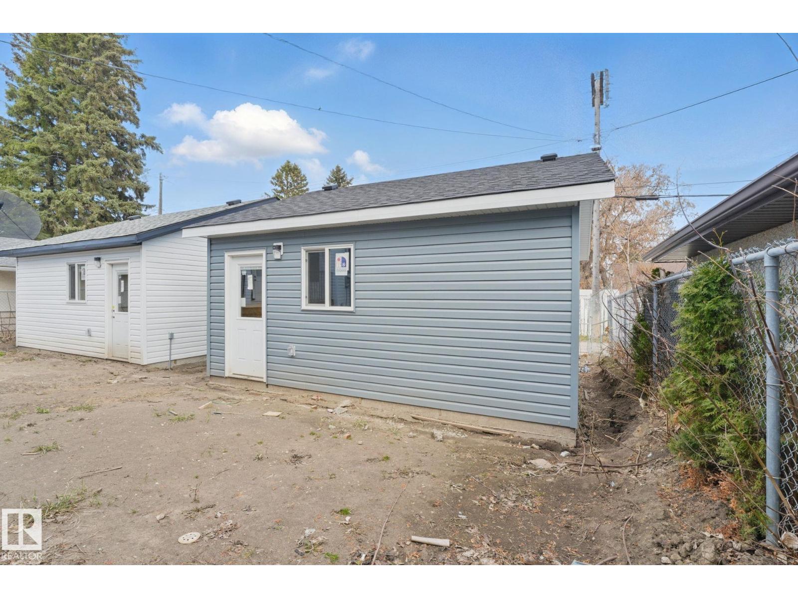 10711 52 St Nw, Edmonton, Alberta  T6A 2H1 - Photo 46 - E4459255