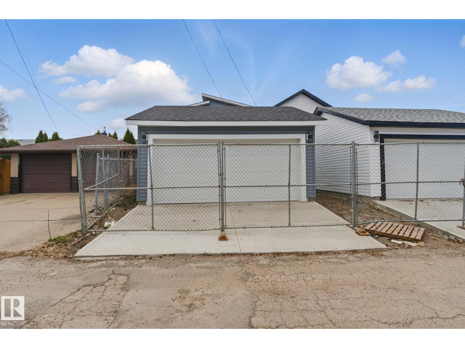 10711 52 St Nw, Edmonton, Alberta  T6A 2H1 - Photo 47 - E4459255