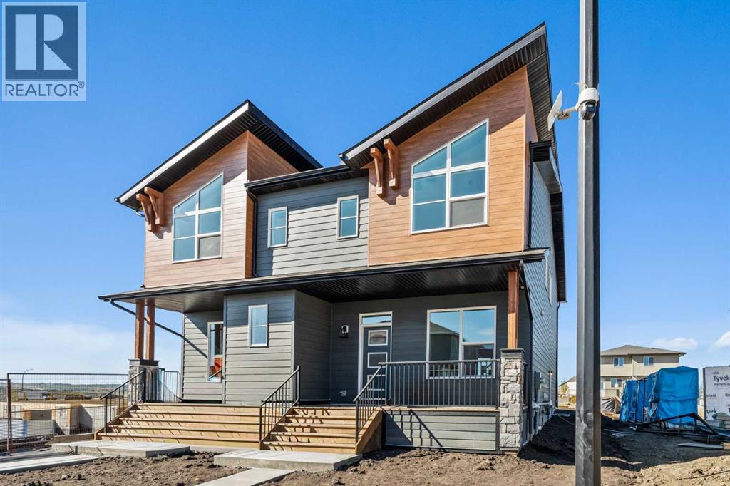 31 Setonvista Way Se, Calgary, Alberta  T0T 0T0 - Photo 1 - A2255999