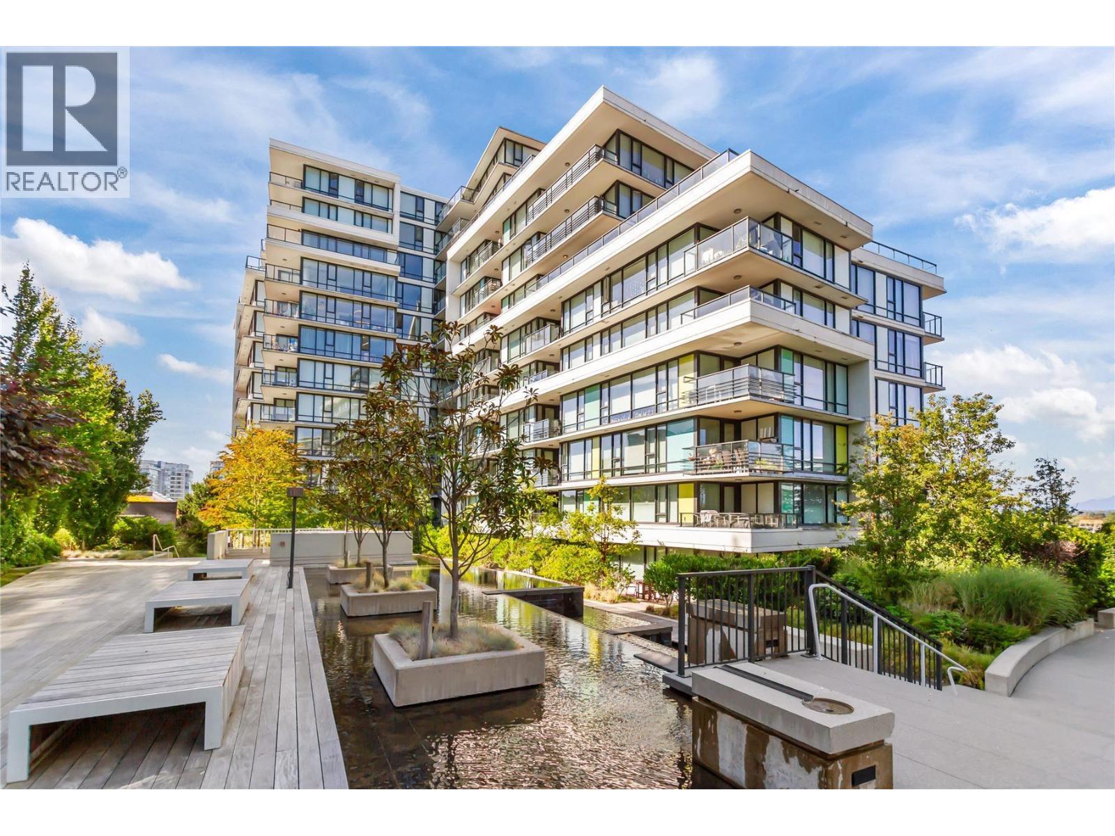 1301 7788 ACKROYD ROAD, Richmond, British Columbia