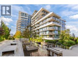 1301 7788 ACKROYD ROAD, Richmond, British Columbia