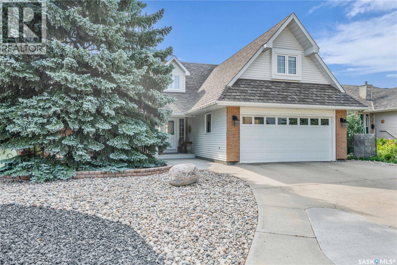 2095 WASCANA GREENS, Regina, Saskatchewan